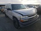 2005 CHEVROLET  SUBURBAN