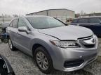 2018 ACURA  RDX