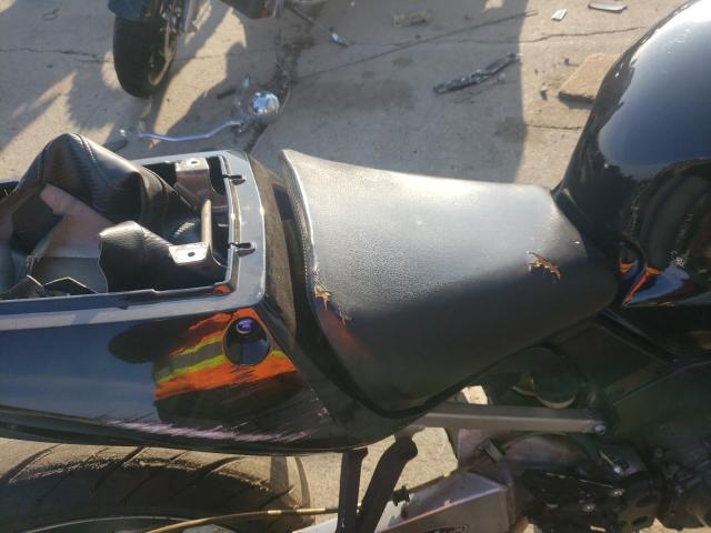 2000 HONDA CBR900 RR JH2SC4406YM001957