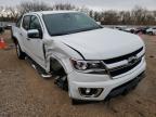 2016 CHEVROLET  COLORADO