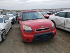 2011 KIA  SOUL