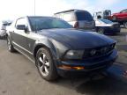 2007 FORD  MUSTANG