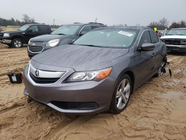 2015 ACURA ILX 20 19VDE1F32FE007941