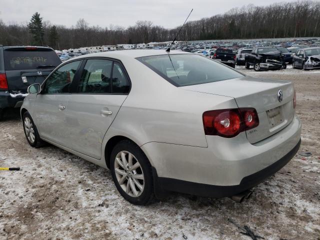 2010 VOLKSWAGEN JETTA LIMI 3VWAZ7AJ8AM087152