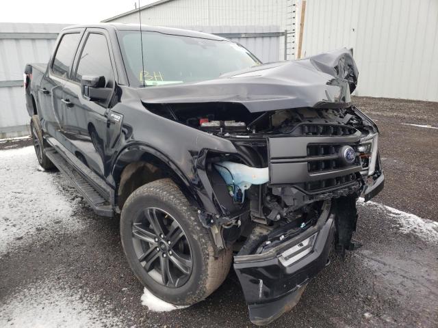 FORD F150 SUPER
