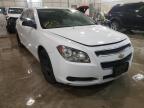 2012 CHEVROLET  MALIBU