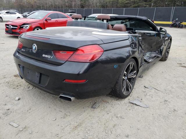2012 BMW 650 XI WBALZ5C51CC619889