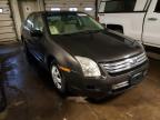 2006 FORD  FUSION