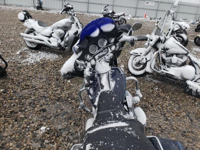 2004 HARLEY-DAVIDSON FLHTCUI SH 1HD1FLW374Y602129