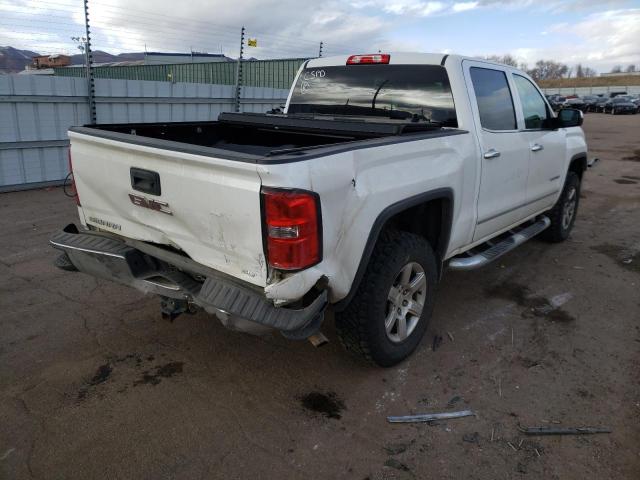 3GTU2VEC8EG154227 Gmc Sierra K15 2014. Фото: 3