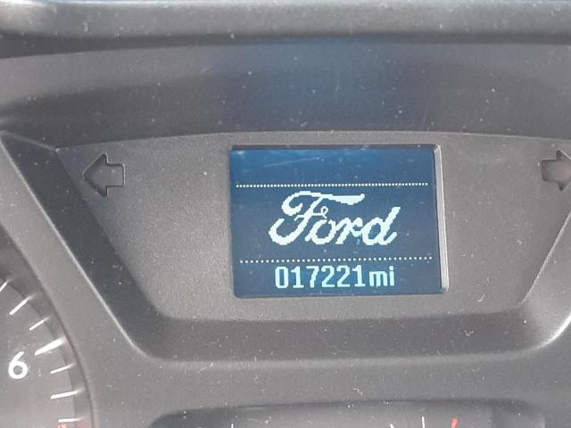 2016 FORD TRANSIT T- - 1FBZX2ZM0GKB40945