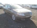 2010 LINCOLN  MKZ