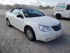 2010 CHRYSLER  SEBRING