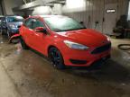 2015 FORD  FOCUS