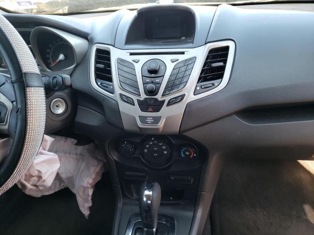 2012 FORD FIESTA SES 3FADP4FJ2CM171778