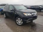 2009 ACURA  MDX