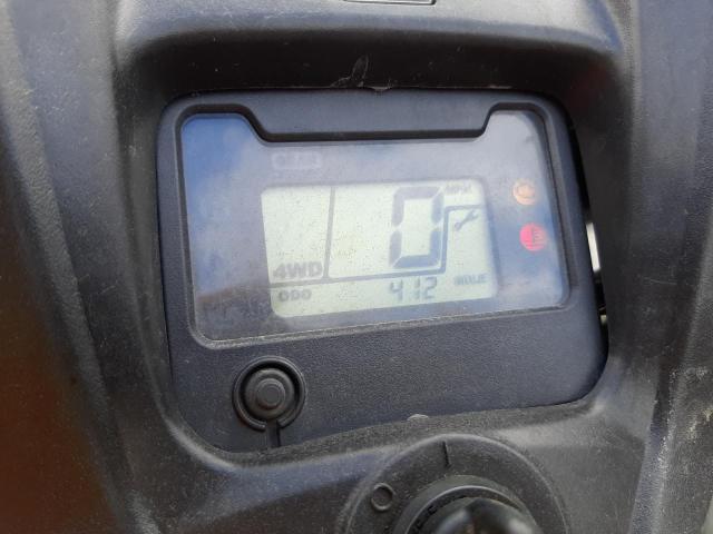 2021 HONDA TRX520 FA 1HFTE46E8M4600262