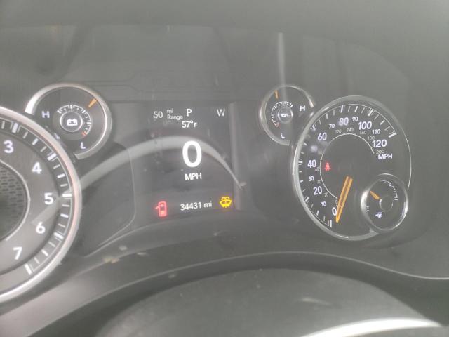 2019 RAM 1500 TRADE 1C6SRFCT9KN847474