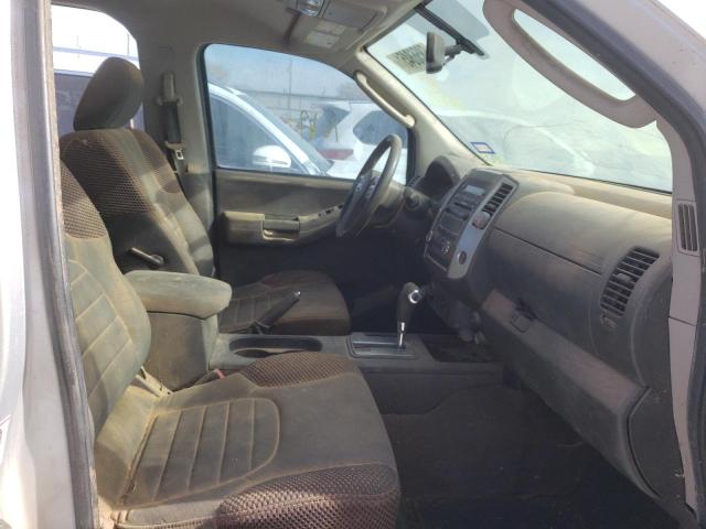 2010 NISSAN XTERRA OFF 5N1AN0NW0AC515871