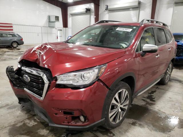 2020 SUBARU ASCENT TOU 4S4WMARD7L3459048
