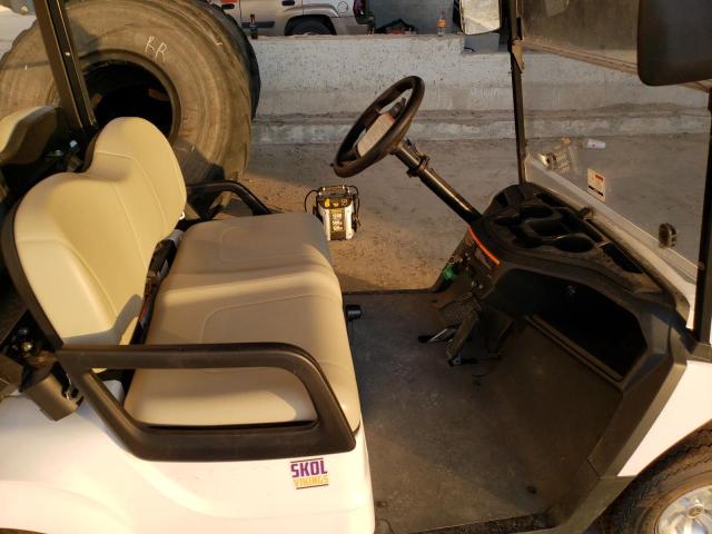 2020 YAMAHA GOLF CART J0BK8401100080
