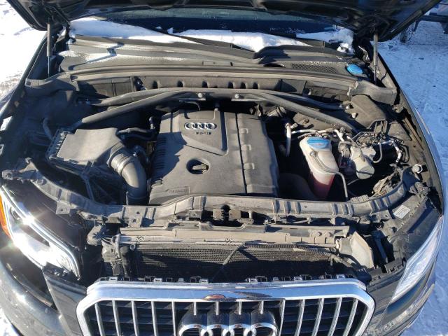 2017 AUDI Q5 TECHNIK WA1W2AFP4HA007094