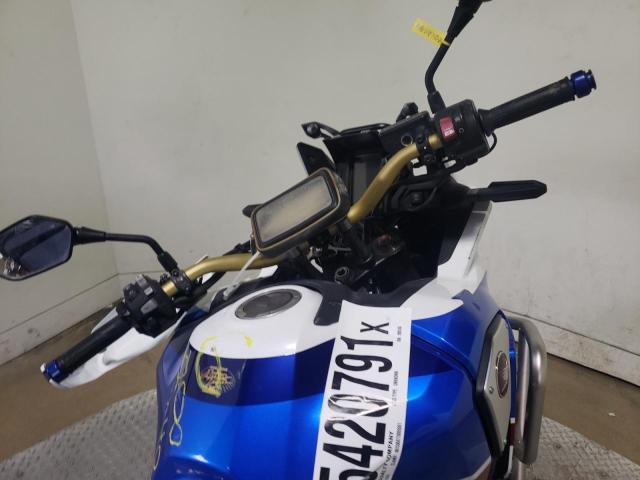 2018 HONDA CRF1000 A2 JH2SD0440JK200240