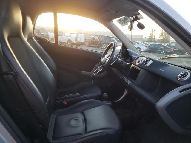 2013 SMART FORTWO WMEEJ3BA3DK660037