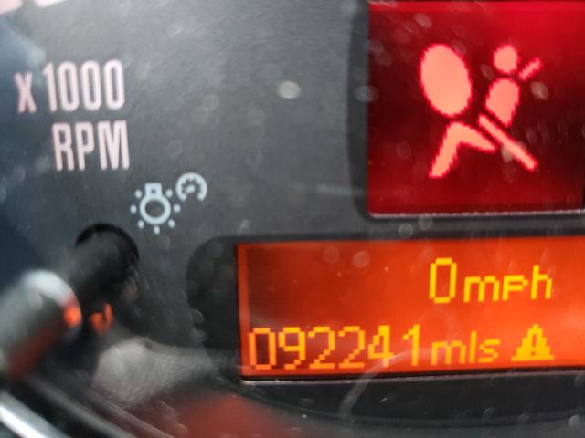 2013 MINI COOPER COU WMWXD1C55DWM28579