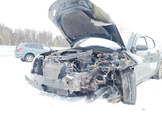 2013 DODGE AVENGER SX 1C3CDZCG0DN531646