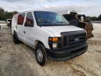 2011 FORD  ECONOLINE