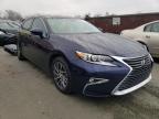 2017 LEXUS  ES350