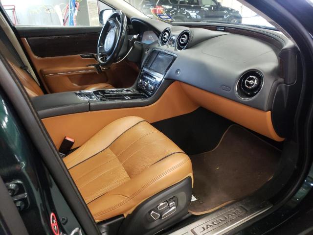 2015 JAGUAR XJL PORTFO SAJWJ2GD5F8V81339