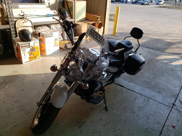 2015 YAMAHA XVS950 A JYAVN01E9FA022336
