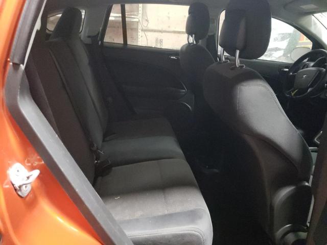 2011 DODGE CALIBER MA 1B3CB3HA5BD190946