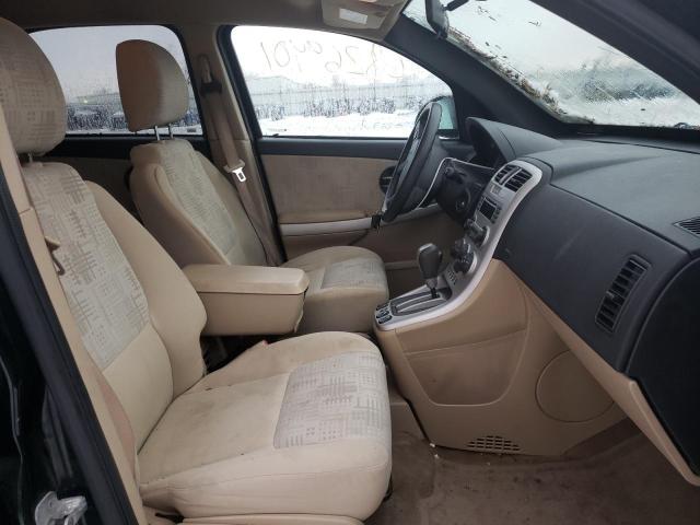 2CNDL23F866138787 Chevrolet Equinox Ls 2006. Фото: 4