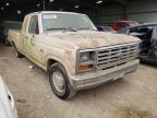 1985 FORD  F150