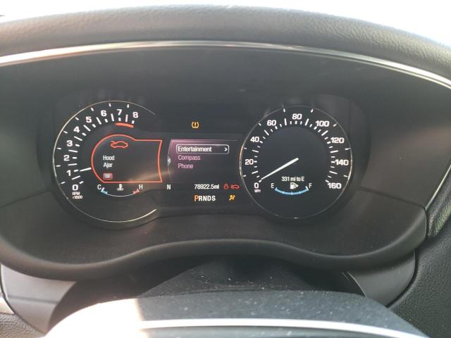 2016 LINCOLN MKC PREMIE 5LMCJ1C97GUJ08315