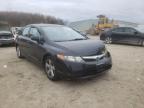 2007 HONDA  CIVIC