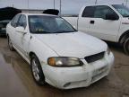 2003 NISSAN  SENTRA