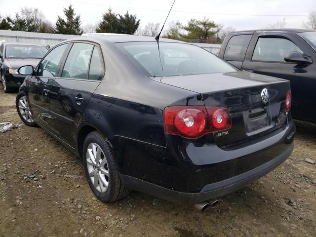 2010 VOLKSWAGEN JETTA LIMI 3VWAX7AJXAM072657