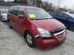 2006 HONDA  ODYSSEY