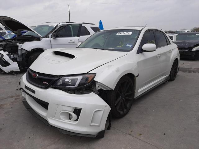 2013 SUBARU IMPREZA WR JF1GV7F67DG018213