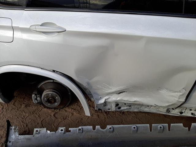 2017 BMW X5 XDR40E 5UXKT0C37H0V96997