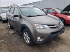 2014 TOYOTA  RAV4