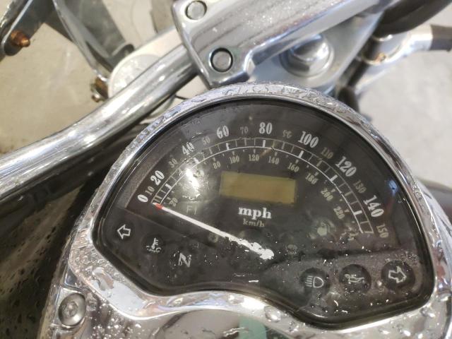 2008 HONDA VTX1800 T3 1HFSC49W28A601551