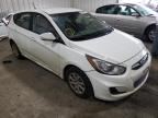 2014 HYUNDAI  ACCENT