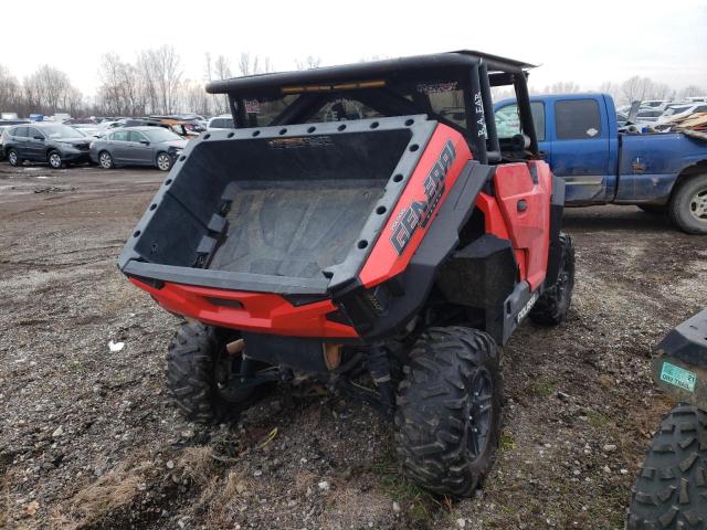 2017 POLARIS GENERAL 10 3NSRGE991HH869739