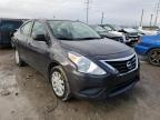 2015 NISSAN  VERSA