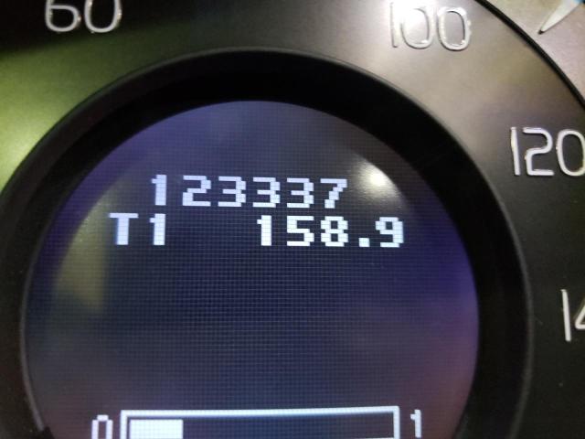 2013 VOLVO S60 T5 YV1612FH4D2188848